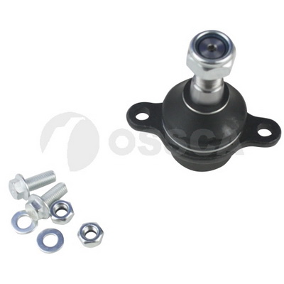 OSSCA 27943 Ball Joint