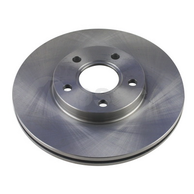 OSSCA 27948 Brake Disc