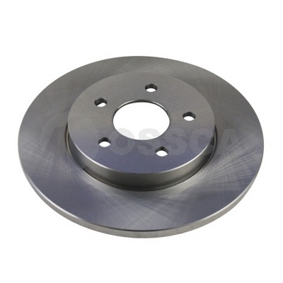 OSSCA 27949 Brake Disc