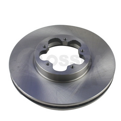 OSSCA 27950 Brake Disc