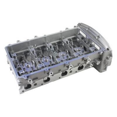 OSSCA 27984 Cylinder Head