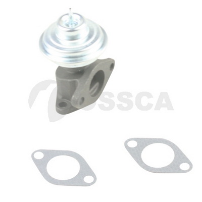 OSSCA 27991 Valve, exhaust...