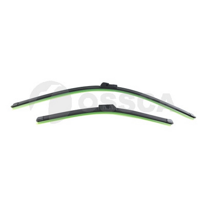 OSSCA 28075 Wiper Blade