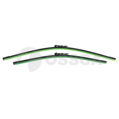 OSSCA 28076 Wiper Blade