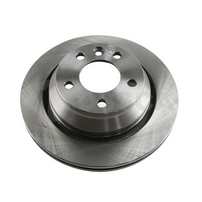 OSSCA 28170 Brake Disc