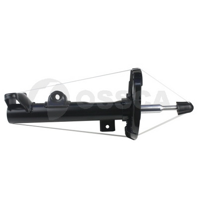 OSSCA 28173 Shock Absorber