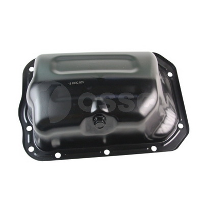 OSSCA 28187 Oil sump