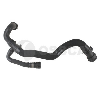 OSSCA 28198 Radiator Hose