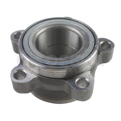 OSSCA 28278 Wheel Hub