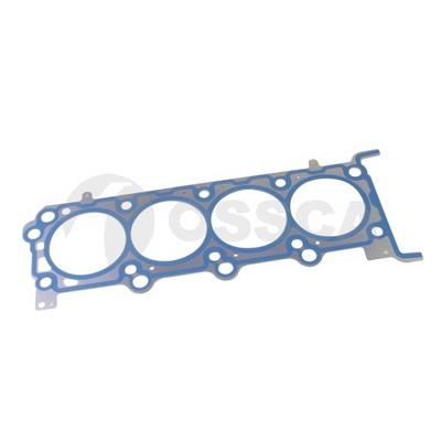 OSSCA 28281 Gasket,...