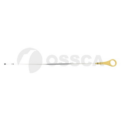 OSSCA 28330 Oil Dipstick