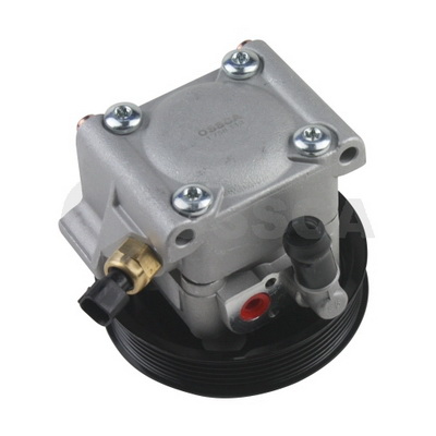 OSSCA 28334 Hydraulic Pump,...