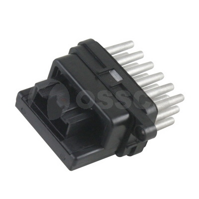 OSSCA 28345 Resistor,...