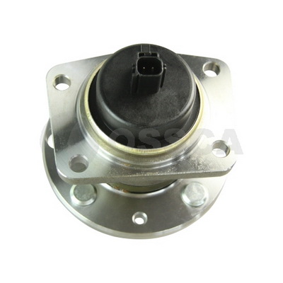 OSSCA 28375 Wheel Hub