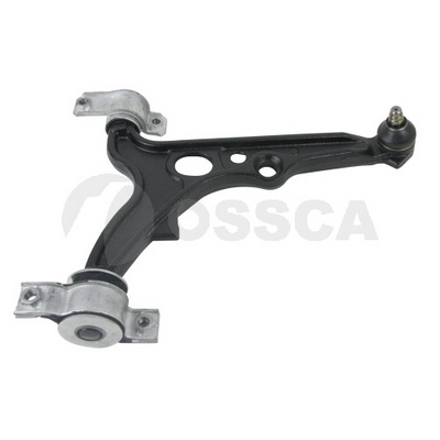 OSSCA 28392 Track Control Arm