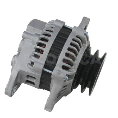 OSSCA 28399 Alternator