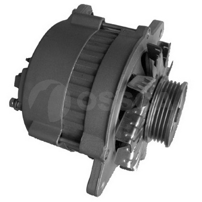 OSSCA 28424 Alternator