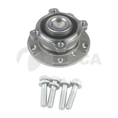 OSSCA 28514 Wheel Hub