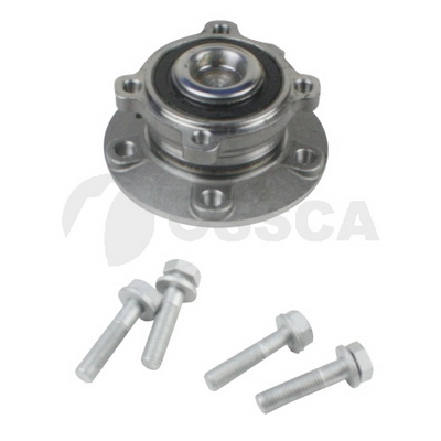 OSSCA 28515 Wheel Hub