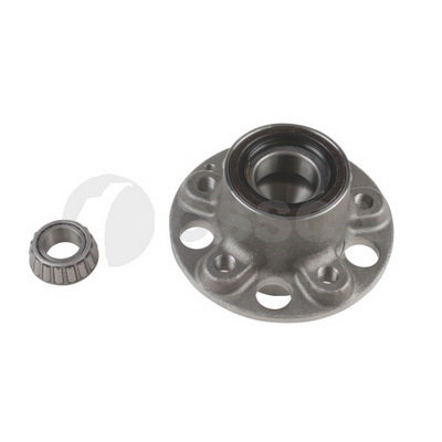 OSSCA 28519 Wheel Hub