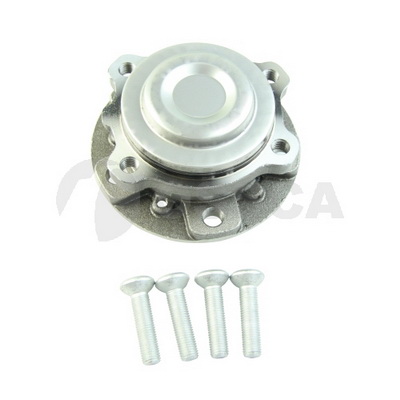 OSSCA 28520 Wheel Hub