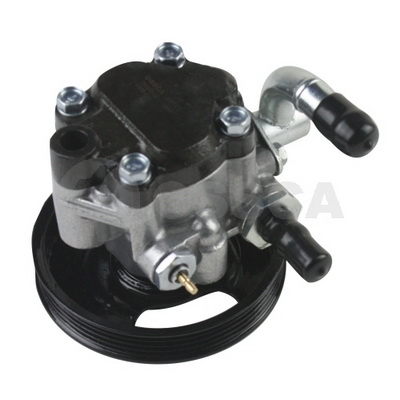 OSSCA 28541 Hydraulic Pump,...