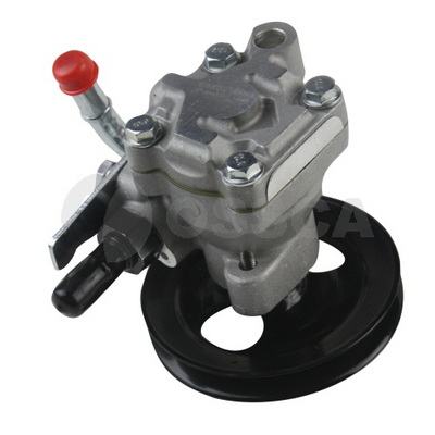 OSSCA 28546 Hydraulic Pump,...