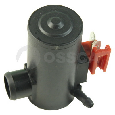 OSSCA 28553 Water Pump,...