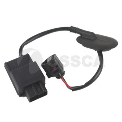 OSSCA 28563 Relay, fuel pump