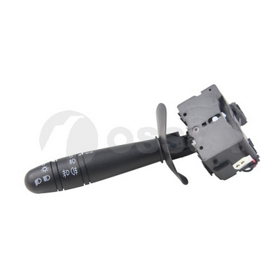 OSSCA 28602 Steering Column...