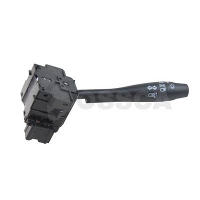 OSSCA 28605 Steering Column...