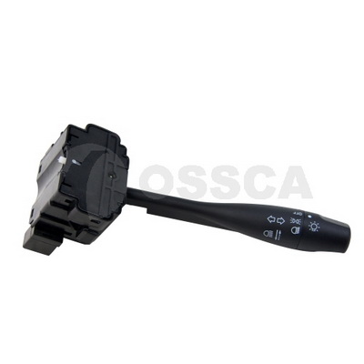 OSSCA 28607 Steering Column...