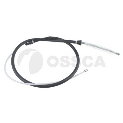 OSSCA 28665 Cable, parking...