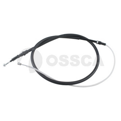 OSSCA 28666 Cable, parking...