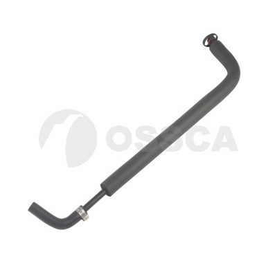 OSSCA 28712 Hose, crankcase...