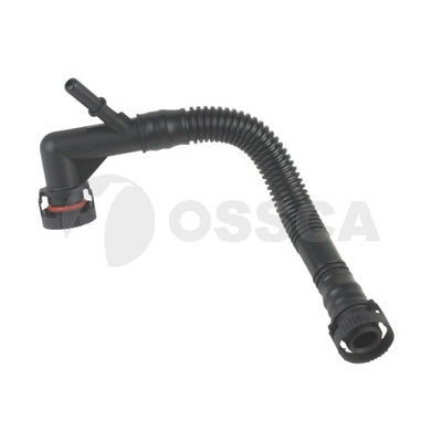 OSSCA 28714 Hose, crankcase...