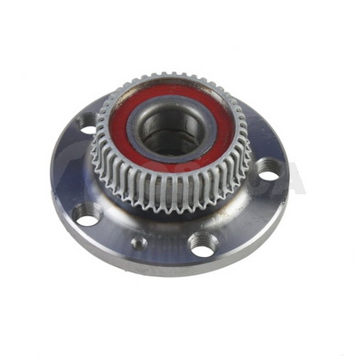 OSSCA 28721 Wheel Hub