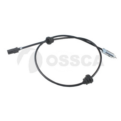 OSSCA 28749 Tacho Shaft