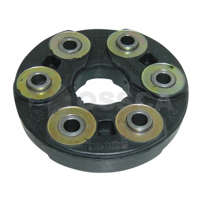 OSSCA 28750 Joint, propshaft