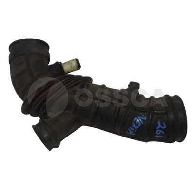 OSSCA 28787 Hose, crankcase...