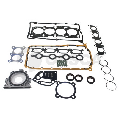 OSSCA 28819 Gasket Set,...