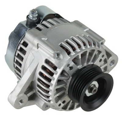 OSSCA 28822 Alternator