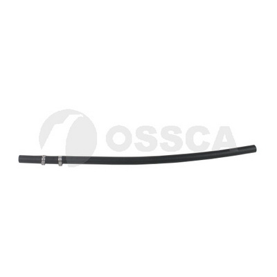 OSSCA 28845 Hydraulic Hose,...