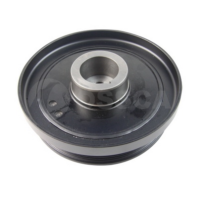 OSSCA 28898 Belt Pulley,...