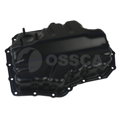 OSSCA 28932 Oil sump