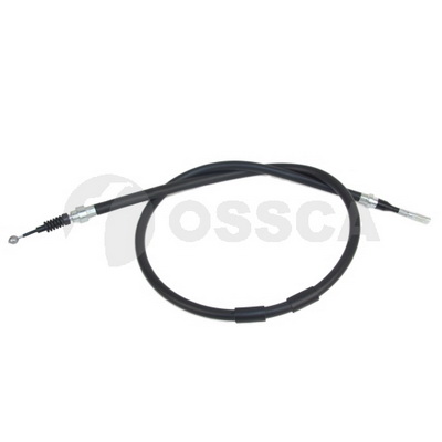 OSSCA 28947 Cable, parking...