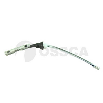 OSSCA 29007 Cable, parking...