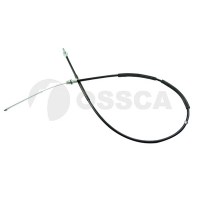 OSSCA 29008 Cable, parking...