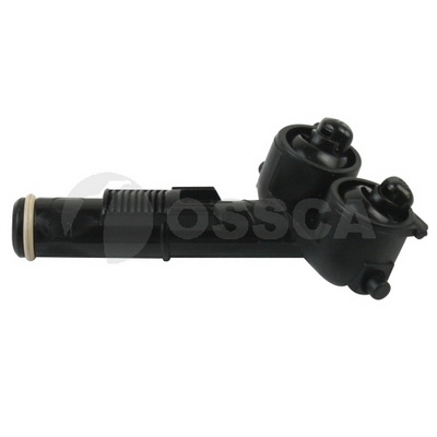 OSSCA 29066 Water Pump,...