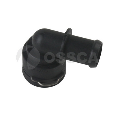 OSSCA 29071 Coolant Flange